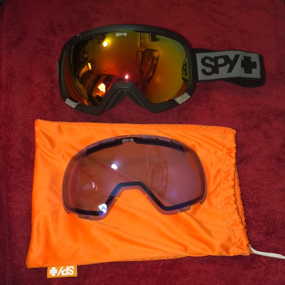 SPY Other - Spy Optic Marshall Men Snow Goggles
